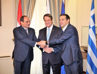 Και η Ιταλία στην συνάντηση Ελλάδας-Κύπρου-Αιγύπτου για τον EastMed το πρώτο 6μηνο του 2018